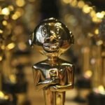Grande Otelo celebra talentos do cinema brasileiro
