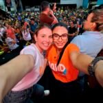 David Almeida lança Avante Mulher e fortalece organização feminina no Amazonas