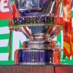 Oitavas definem cenário histórico na Copa do Brasil