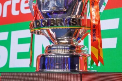 Oitavas definem cenário histórico na Copa do Brasil
