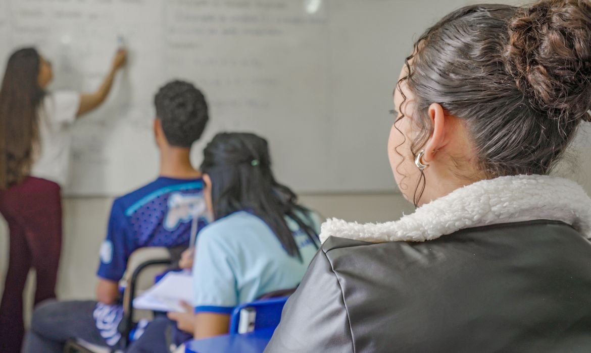 Ideb segue como principal indicador da educação brasileira