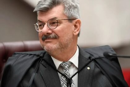 STJ analisa futuro de ministro em processo disciplinar