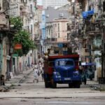 ONU acompanha falta de recursos essenciais em Cuba