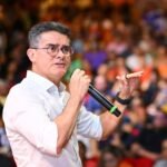 David Almeida propõe inovação tecnológica para modernizar a administração estadual