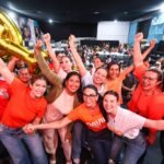 Avante Mulher incentiva novas lideranças femininas no Amazonas