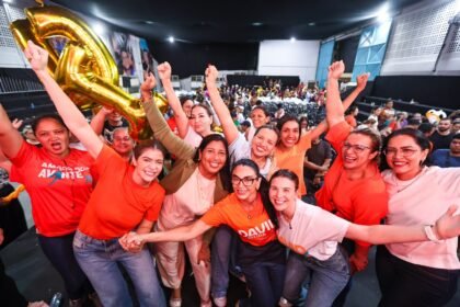 Avante Mulher incentiva novas lideranças femininas no Amazonas