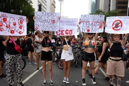 Quem é Maria da Penha e como seu caso mudou o Brasil