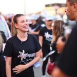Izabelle Fontenelle destaca mobilização contra violência às mulheres