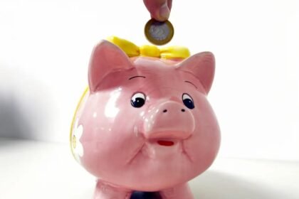 Poupança mantém saldo acima de R$ 1 trilhão