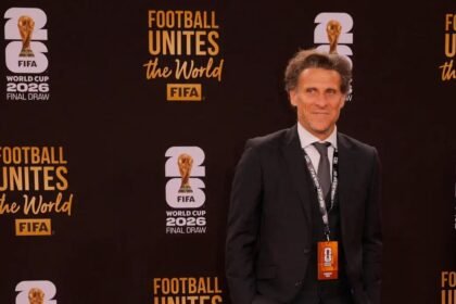 Forlán terá missão de recuperar o Uruguai
