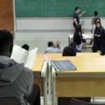 Fies: lista de espera pode preencher vagas remanescentes