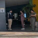 Moradores do Aleixo sentem tremores em Manaus