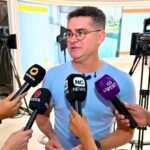 David Almeida quer garantir Passe Livre por lei