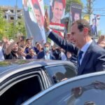 Entenda a condenação de Bashar al-Assad à morte, as acusações contra o ex-presidente e por que ele permanece na Rússia.