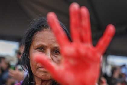 Mulher com medida protetiva é vítima de feminicídio em São Paulo