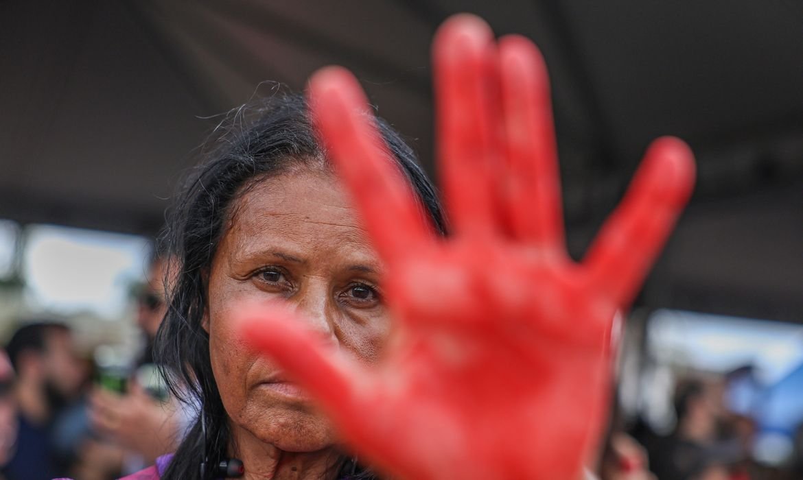 Mulher com medida protetiva é vítima de feminicídio em São Paulo