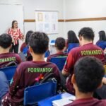 Manaus se destaca após divulgação do Ideb 2025 pelo MEC
