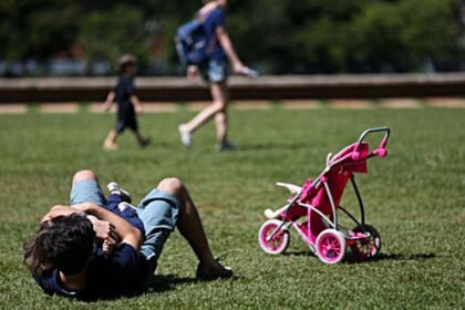 8 em cada 10 brasileiros valorizam presença paterna