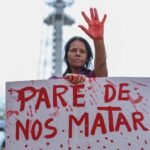 Violência contra mulheres exige atenção durante jogos