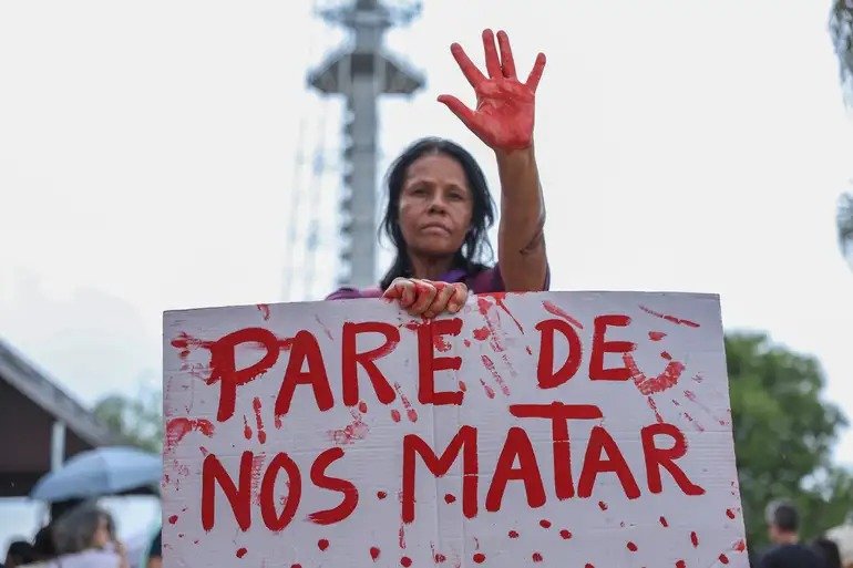 Violência contra mulheres exige atenção durante jogos