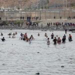 Acordo busca reduzir riscos em travessias para Espanha