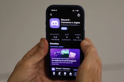 Discord terá que reforçar proteção de menores