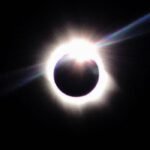 Cidades da Espanha poderão ver eclipse solar total