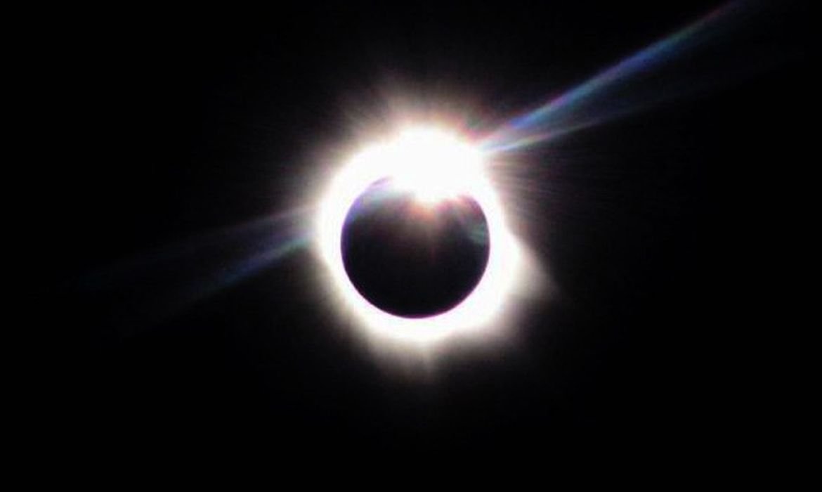 Cidades da Espanha poderão ver eclipse solar total