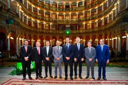 Manaus sedia debates sobre o Poder Judiciário