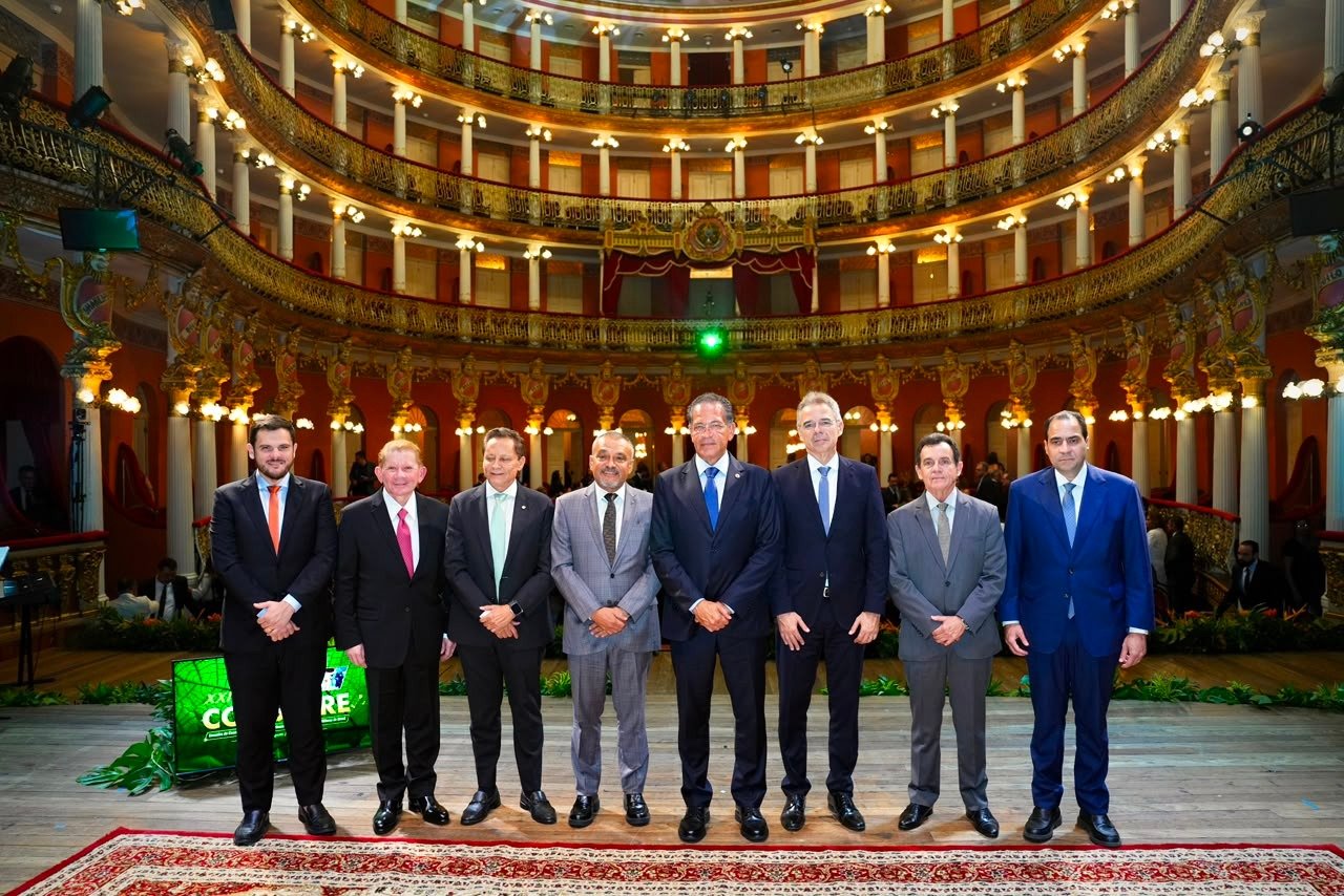 Manaus sedia debates sobre o Poder Judiciário