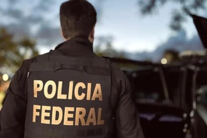 Polícia Federal cumpre 17 mandados contra bets