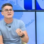 David quer reforçar segurança nos municípios do Amazonas