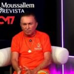 Próximos passos de Marcos Rotta entram no radar