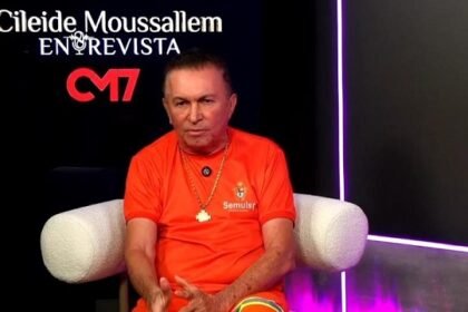 Próximos passos de Marcos Rotta entram no radar