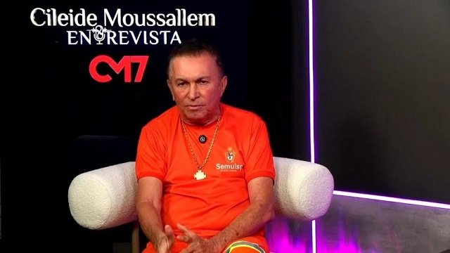 Próximos passos de Marcos Rotta entram no radar