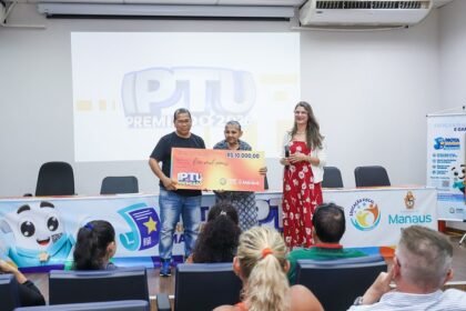 IPTU Premiado terá prêmios de R$ 300 mil e R$ 500 mil