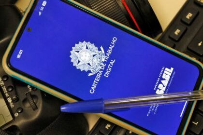 Estados com maiores taxas de desemprego em 2026