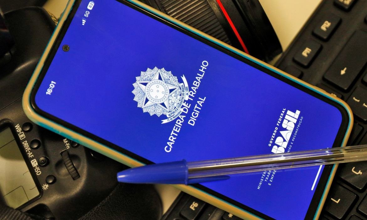 Estados com maiores taxas de desemprego em 2026