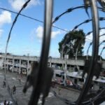 Ações contra facções reforçam fiscalização nos presídios