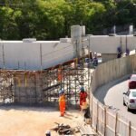 Passarão: veja como ficará o trânsito durante as obras