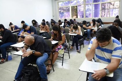 Encceja 2026: áreas avaliadas na prova