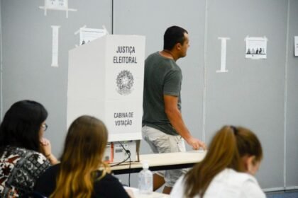 Eleições 2026: veja as datas dos dois turnos