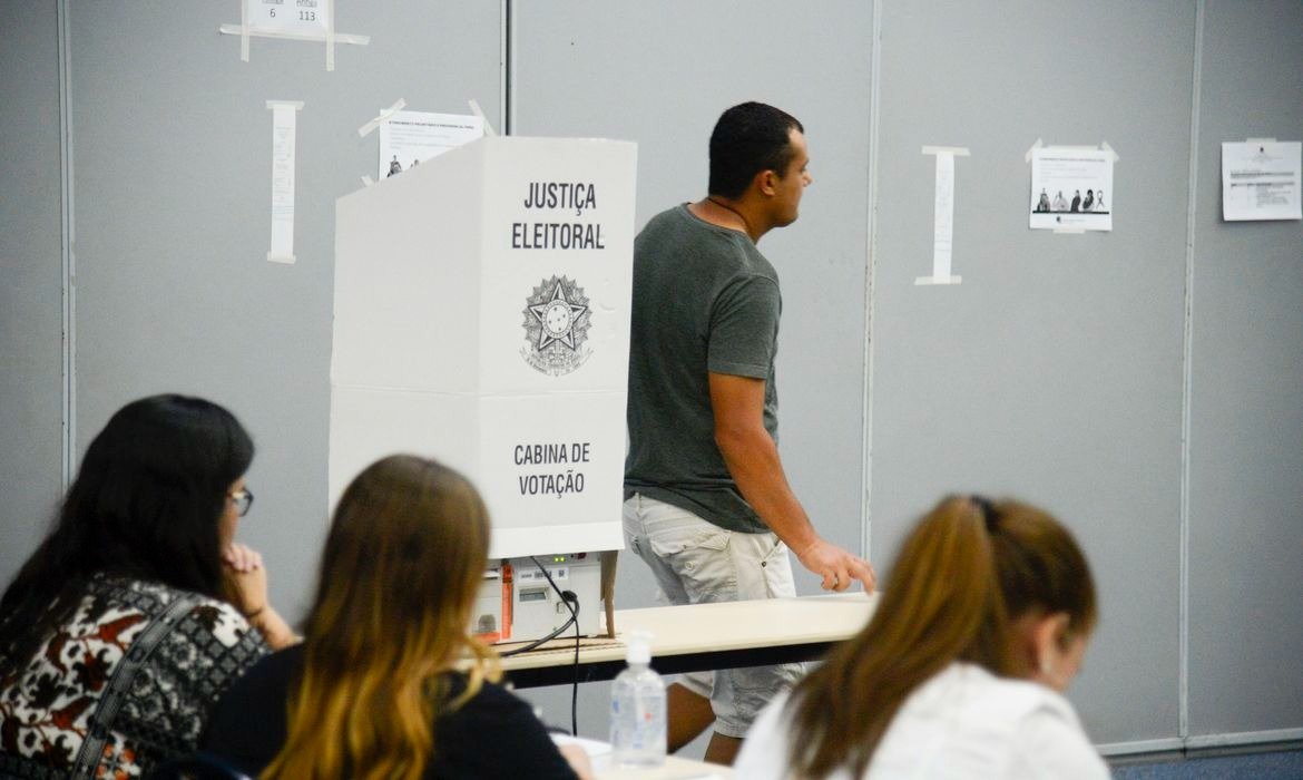 Eleições 2026: veja as datas dos dois turnos