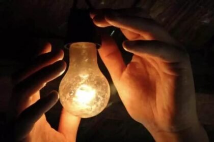 Fornecimento de energia será suspenso em Manaus