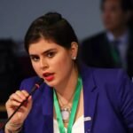 COP17: brasileira defende financiamento para jovens
