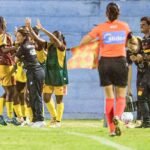 Título SEO: Planalto e Juventude-SE abrem vantagem no Feminino A3