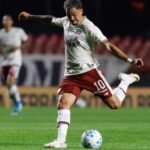 São Paulo e Bolívar empatam no jogo de ida