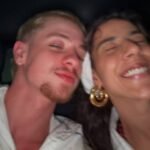 Juliano Floss fala sobre fim com Marina Sena