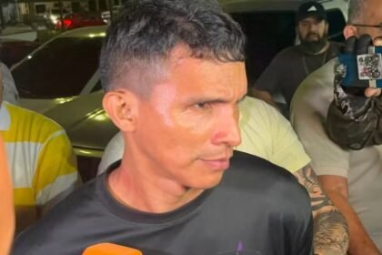 Polícia apura dívida com agiotas após chacina