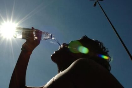 Calor deve persistir durante a noite em Manaus